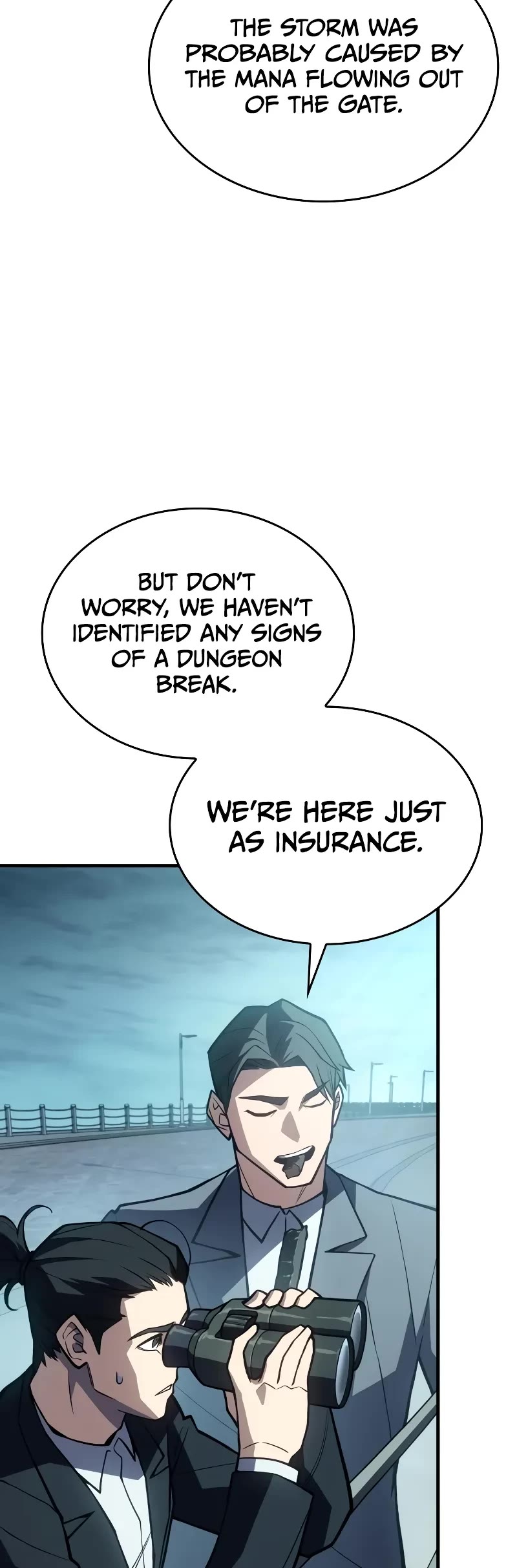 Regressing With the King's Power Chapter 67 page 63 - Chapter 67