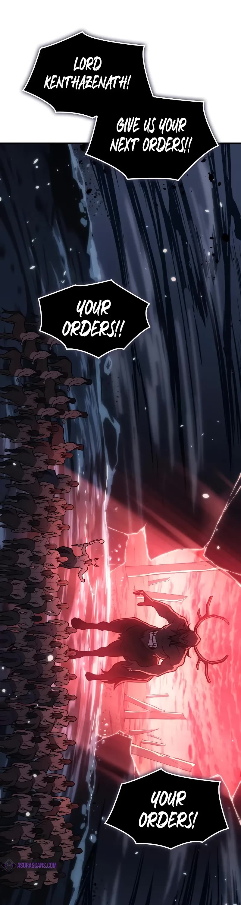 Regressing With the King's Power Chapter 67 page 67 - Chapter 67