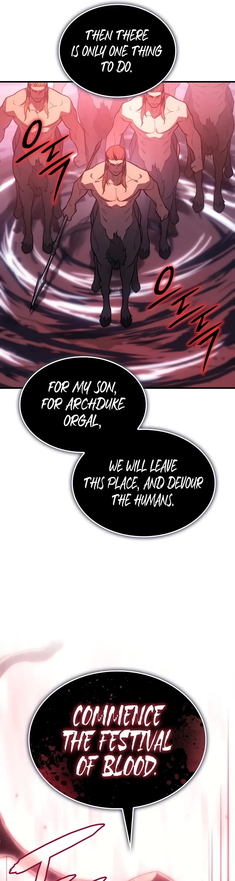 Regressing With the King's Power Chapter 67 page 70 - Chapter 67
