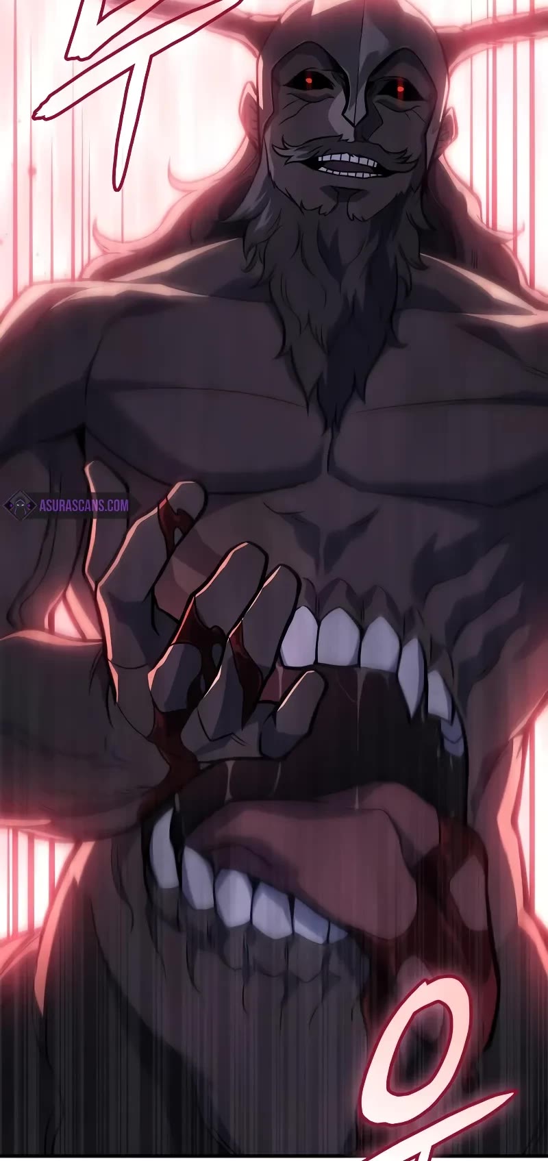 Regressing With the King's Power Chapter 67 page 71 - Chapter 67
