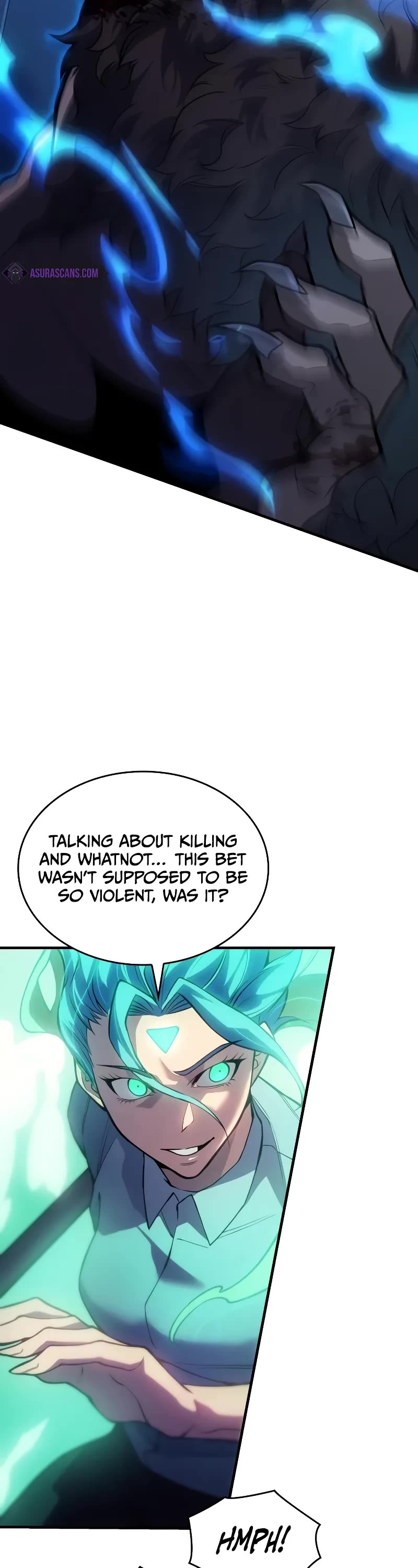 Regressing With the King's Power Chapter 67 page 8 - Chapter 67