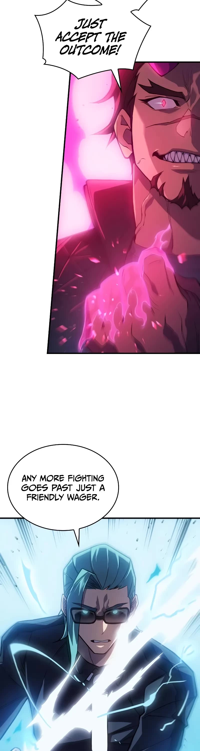 Regressing With the King's Power Chapter 67 page 9 - Chapter 67