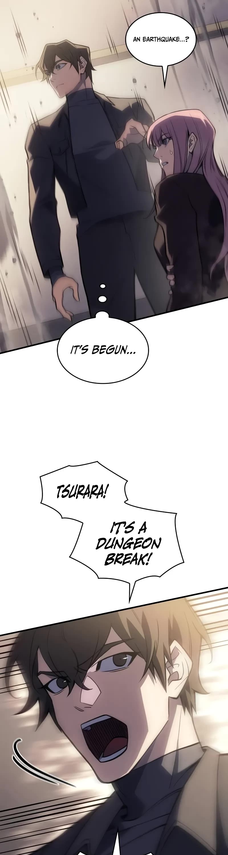 Regressing With the King's Power Chapter 68 page 12 - Chapter 68