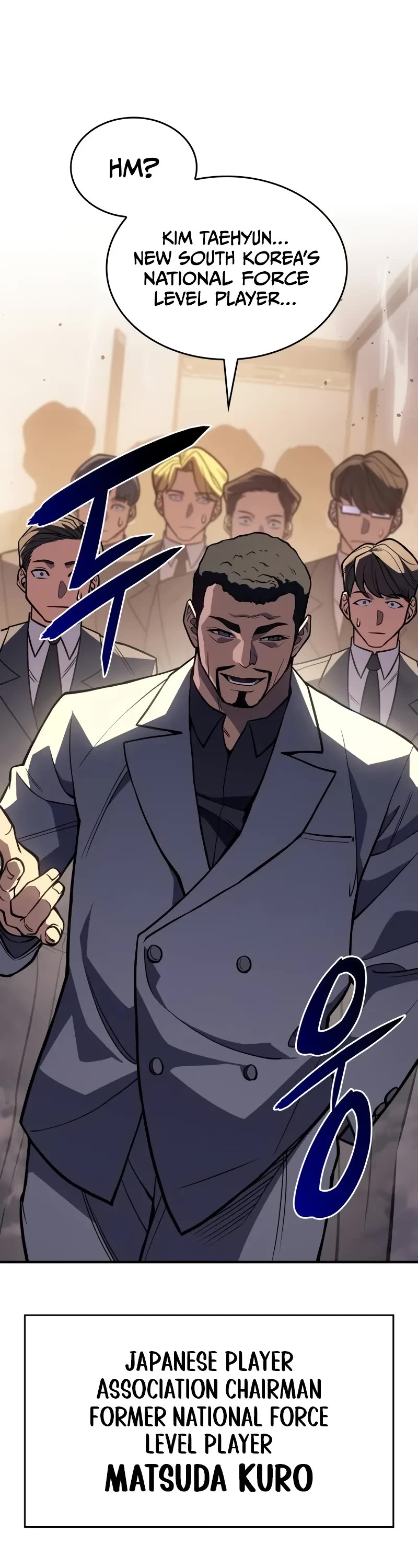 Regressing With the King's Power Chapter 68 page 14 - Chapter 68