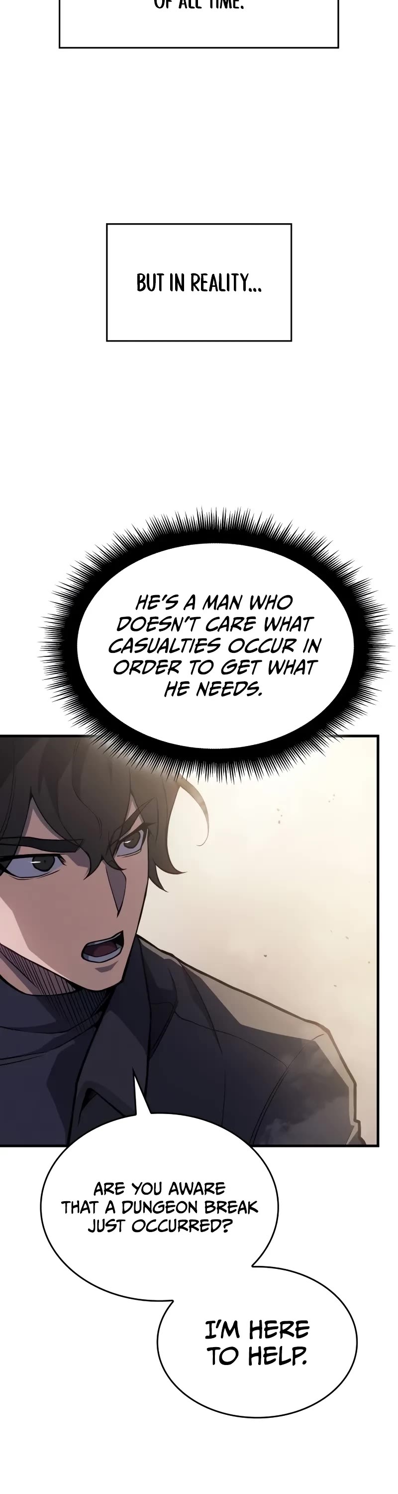 Regressing With the King's Power Chapter 68 page 16 - Chapter 68