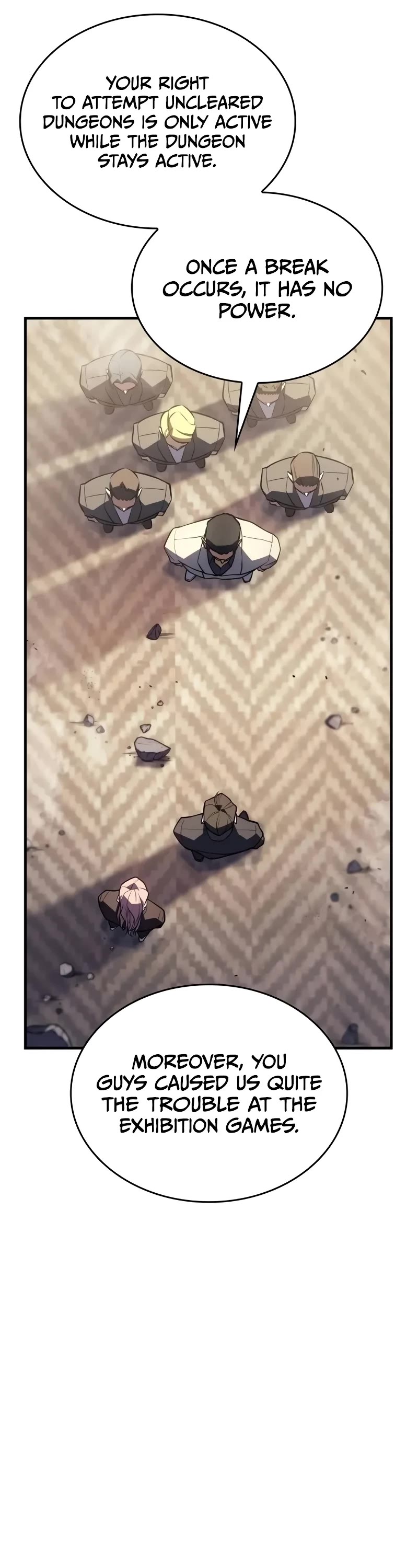 Regressing With the King's Power Chapter 68 page 18 - Chapter 68