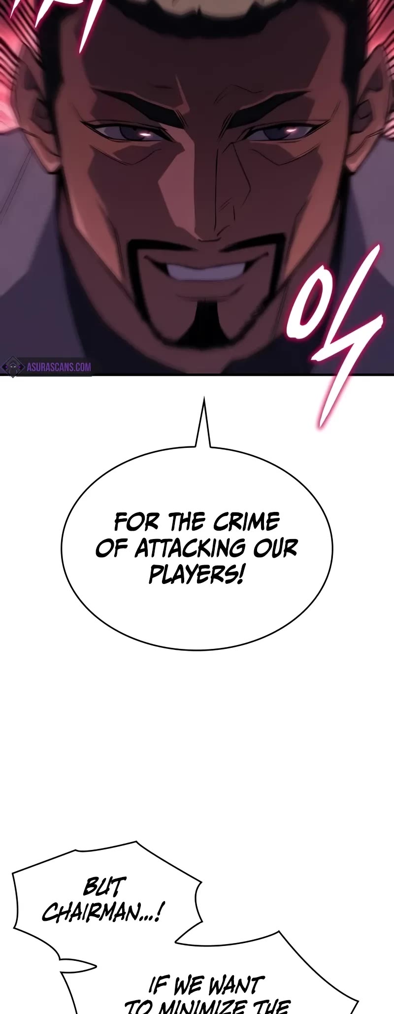 Regressing With the King's Power Chapter 68 page 20 - Chapter 68