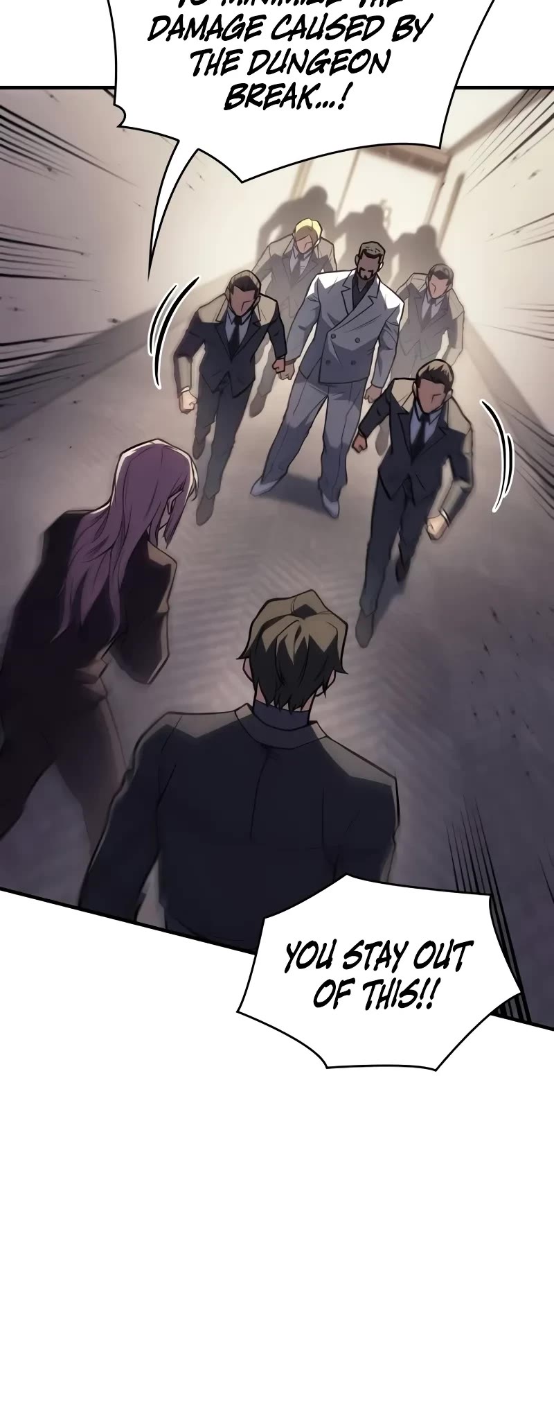 Regressing With the King's Power Chapter 68 page 21 - Chapter 68