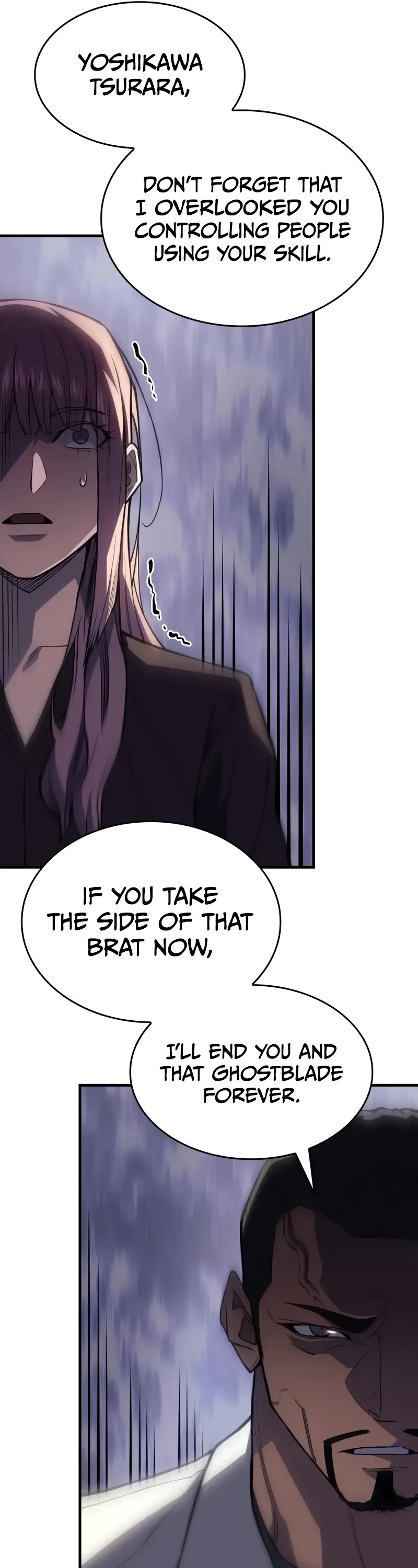 Regressing With the King's Power Chapter 68 page 22 - Chapter 68