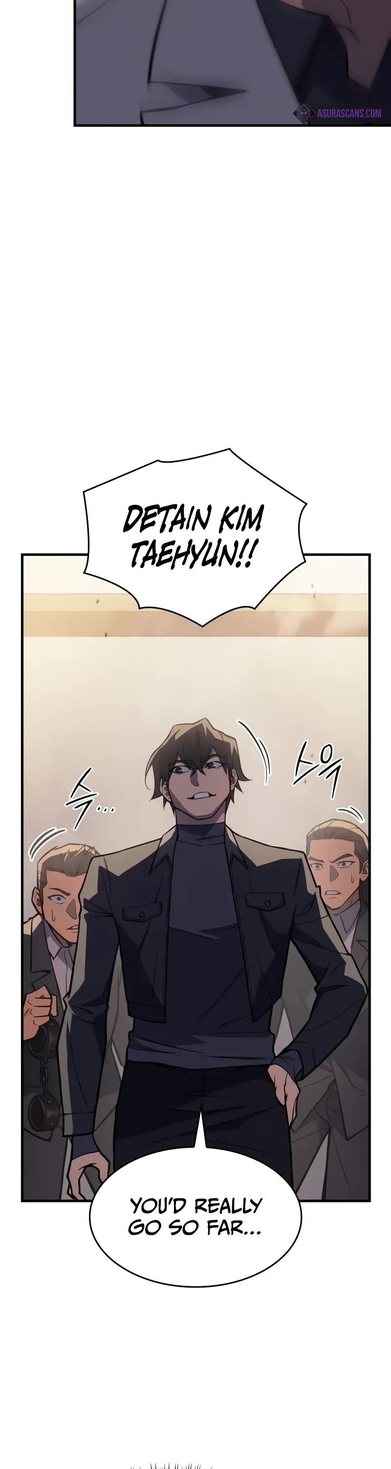 Regressing With the King's Power Chapter 68 page 23 - Chapter 68
