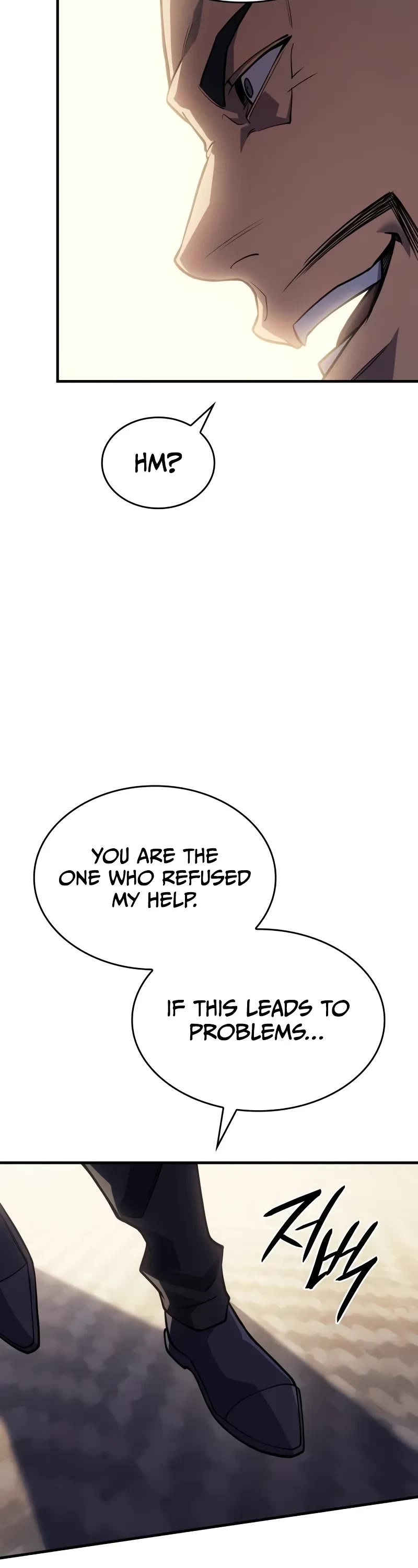 Regressing With the King's Power Chapter 68 page 26 - Chapter 68