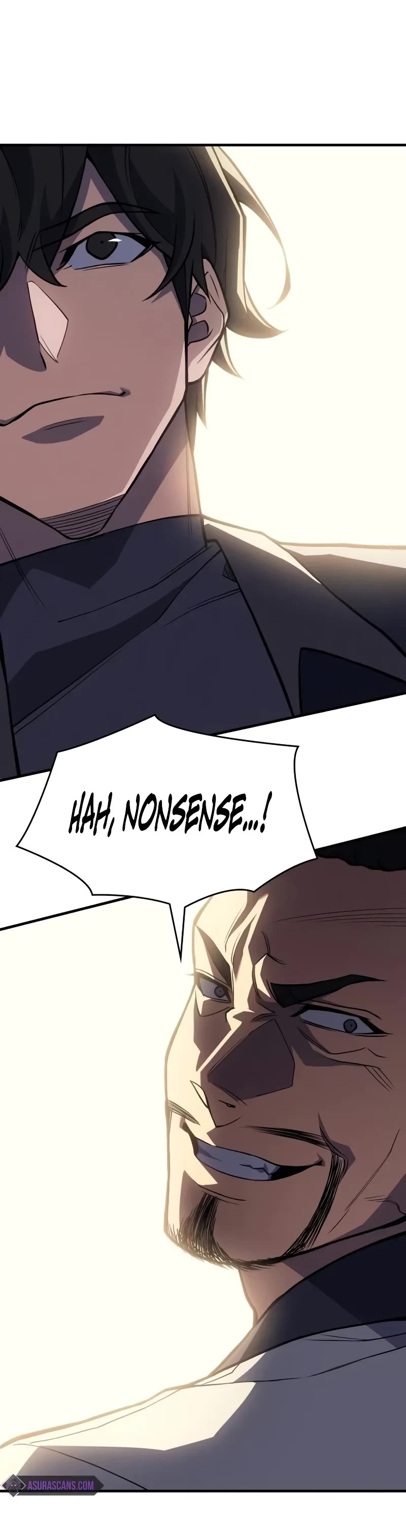 Regressing With the King's Power Chapter 68 page 28 - Chapter 68