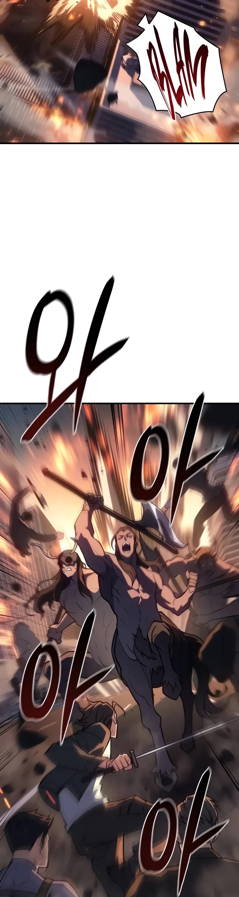 Regressing With the King's Power Chapter 68 page 30 - Chapter 68