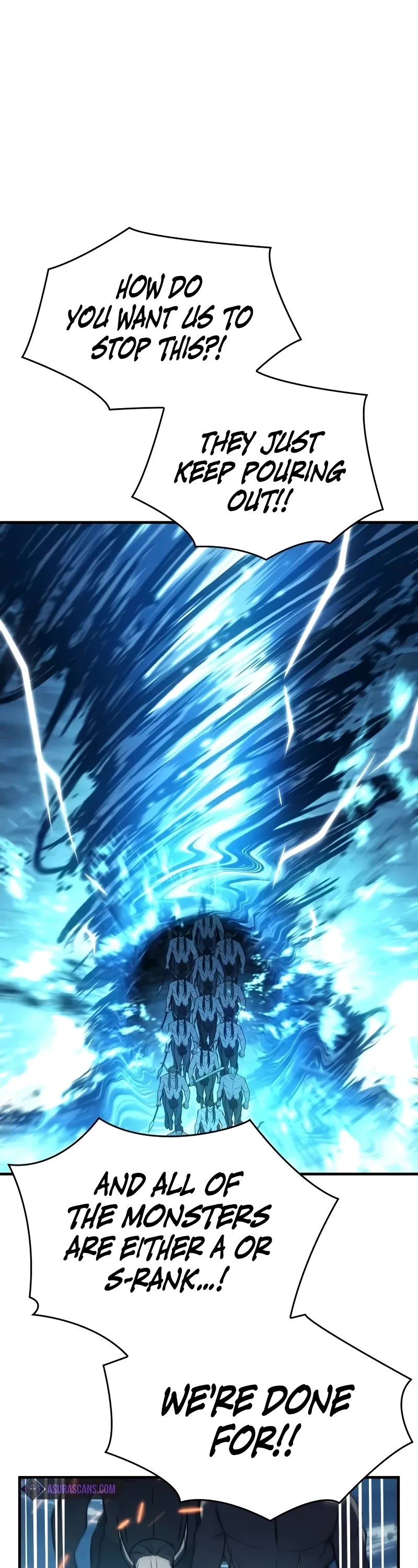 Regressing With the King's Power Chapter 68 page 32 - Chapter 68