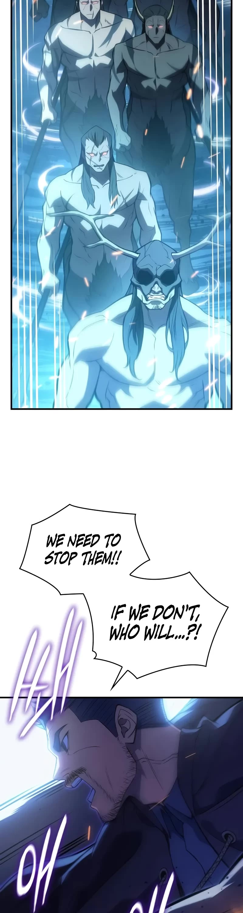 Regressing With the King's Power Chapter 68 page 33 - Chapter 68