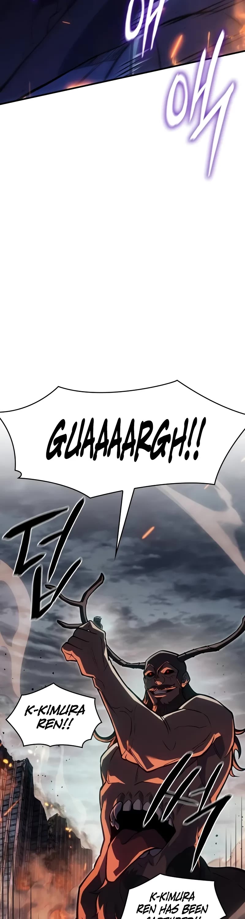 Regressing With the King's Power Chapter 68 page 34 - Chapter 68