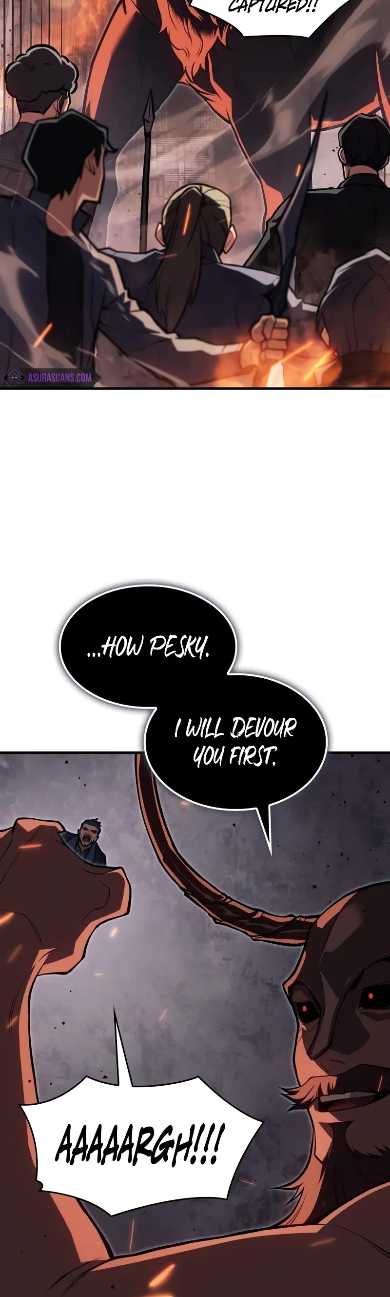 Regressing With the King's Power Chapter 68 page 35 - Chapter 68