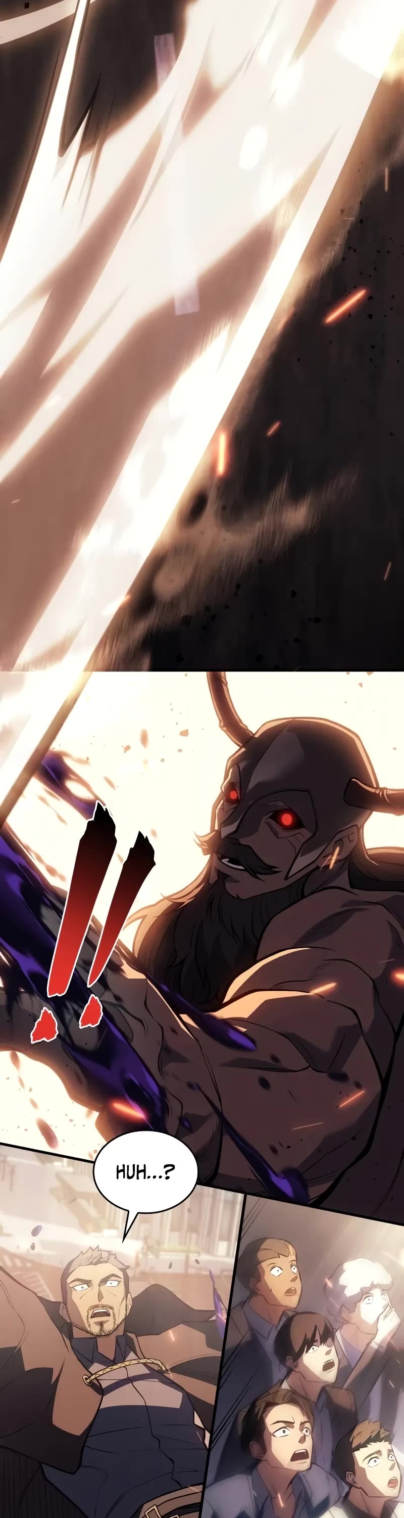 Regressing With the King's Power Chapter 68 page 39 - Chapter 68