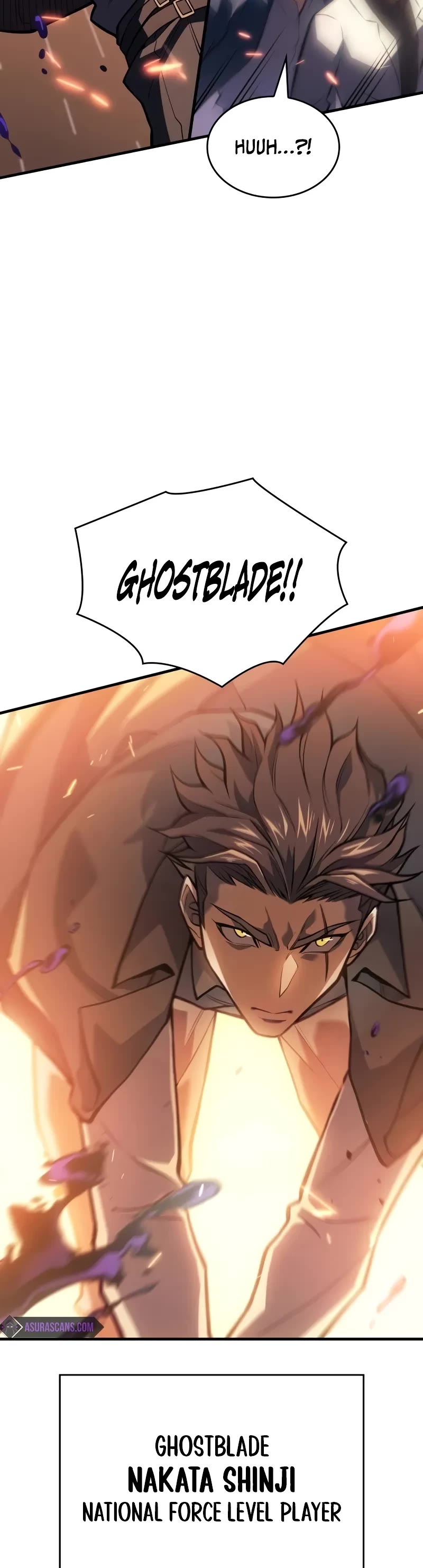 Regressing With the King's Power Chapter 68 page 40 - Chapter 68