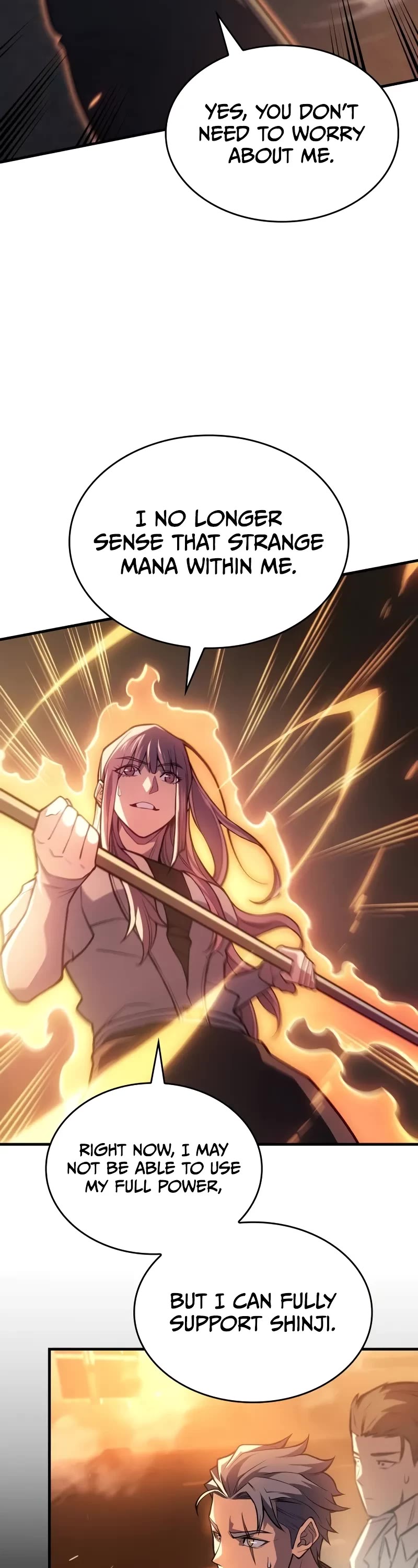 Regressing With the King's Power Chapter 68 page 44 - Chapter 68
