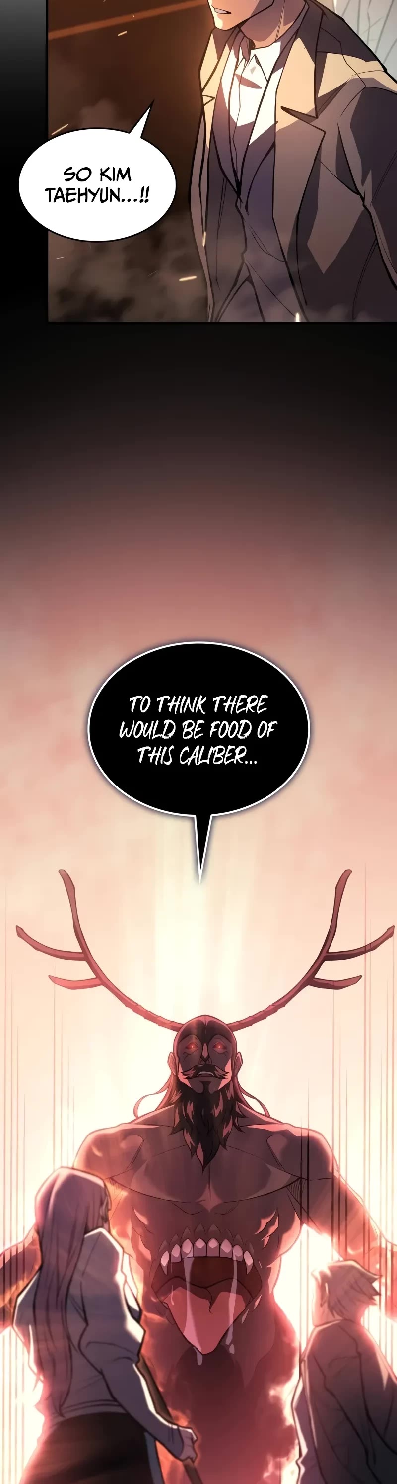 Regressing With the King's Power Chapter 68 page 45 - Chapter 68