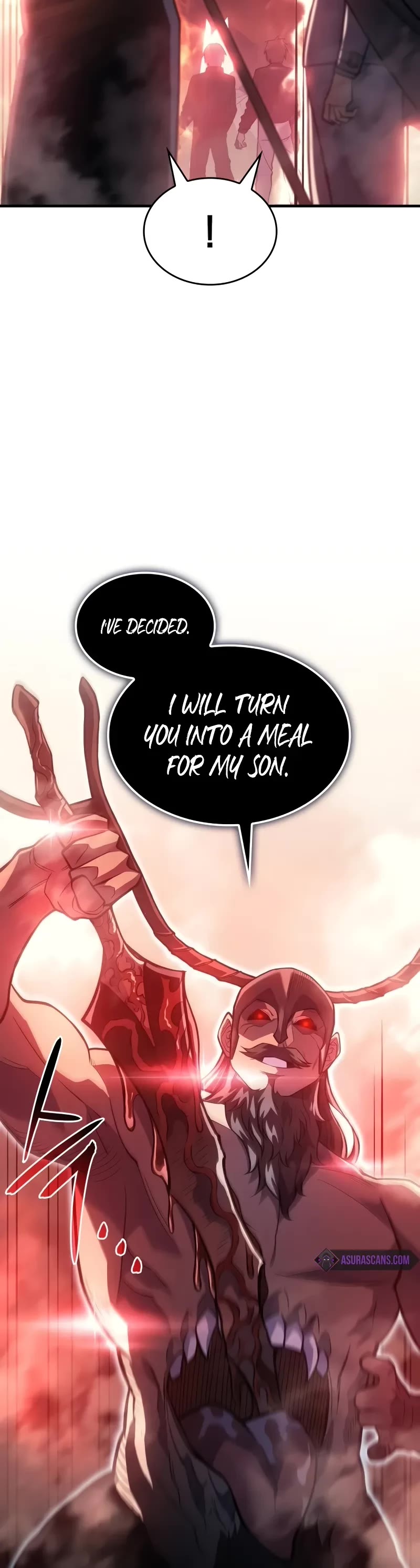 Regressing With the King's Power Chapter 68 page 46 - Chapter 68