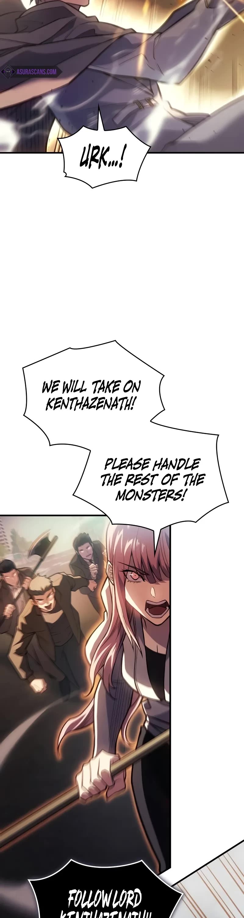 Regressing With the King's Power Chapter 68 page 49 - Chapter 68