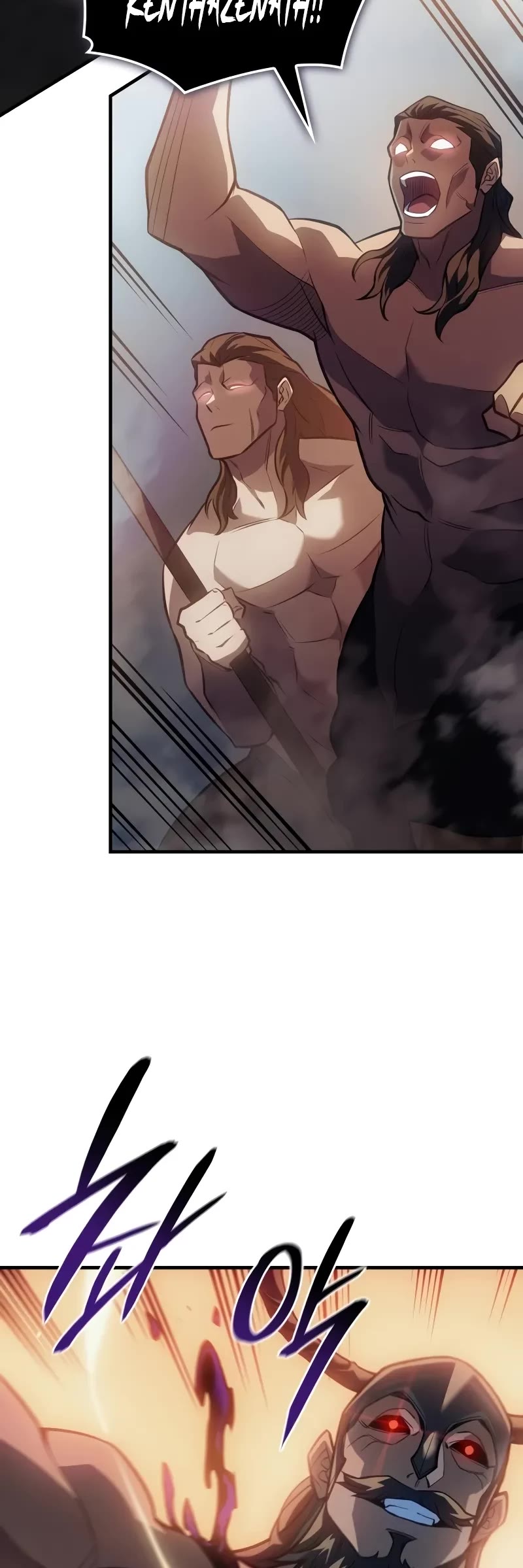 Regressing With the King's Power Chapter 68 page 50 - Chapter 68
