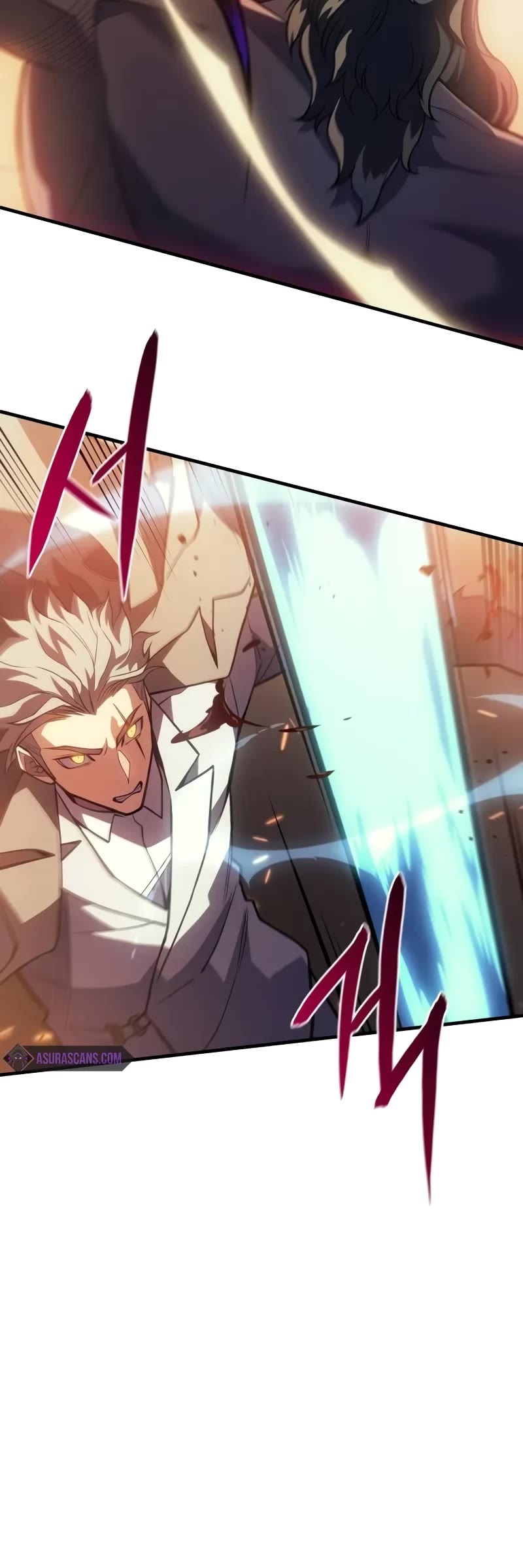 Regressing With the King's Power Chapter 68 page 51 - Chapter 68