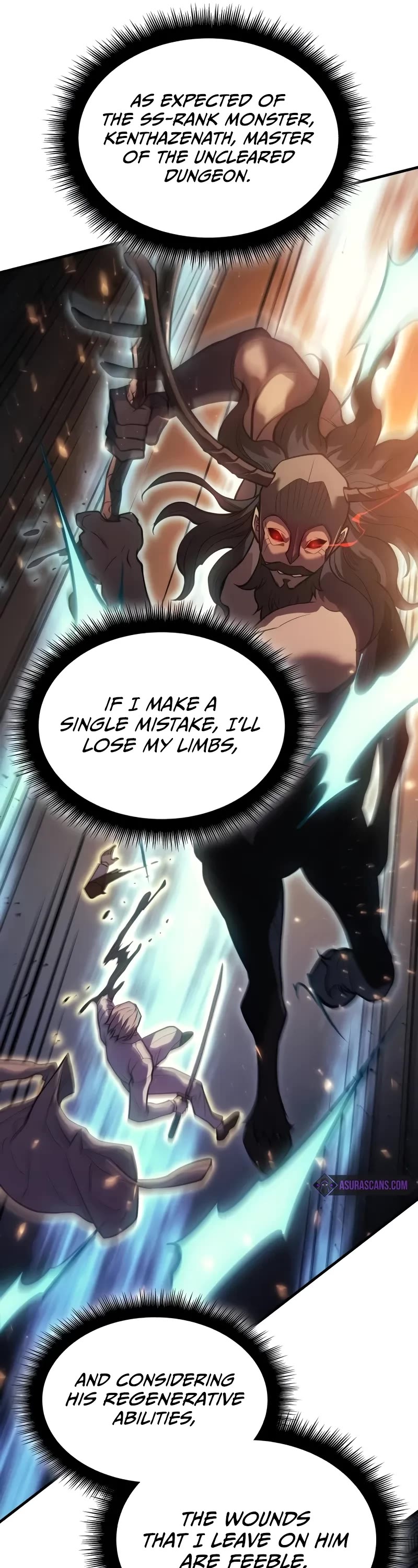 Regressing With the King's Power Chapter 68 page 52 - Chapter 68