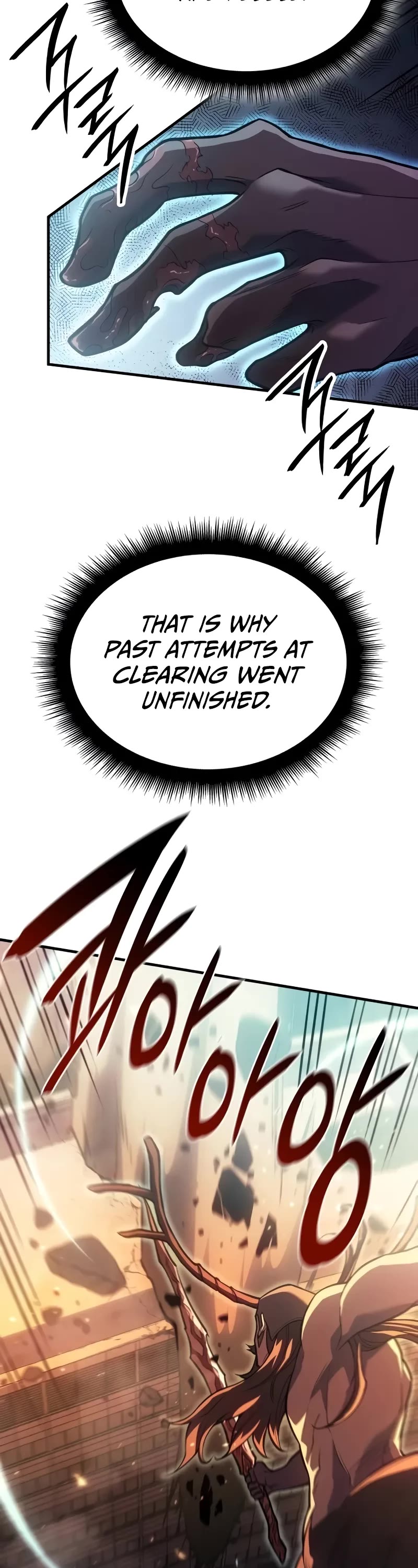Regressing With the King's Power Chapter 68 page 53 - Chapter 68