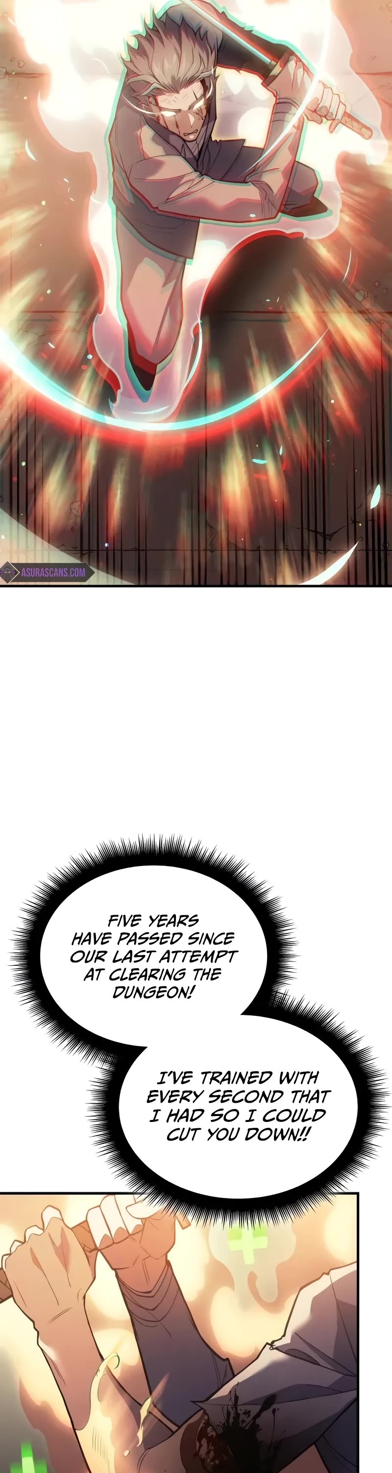 Regressing With the King's Power Chapter 68 page 57 - Chapter 68