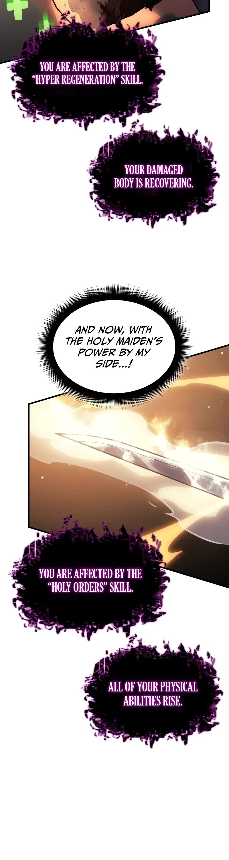 Regressing With the King's Power Chapter 68 page 58 - Chapter 68