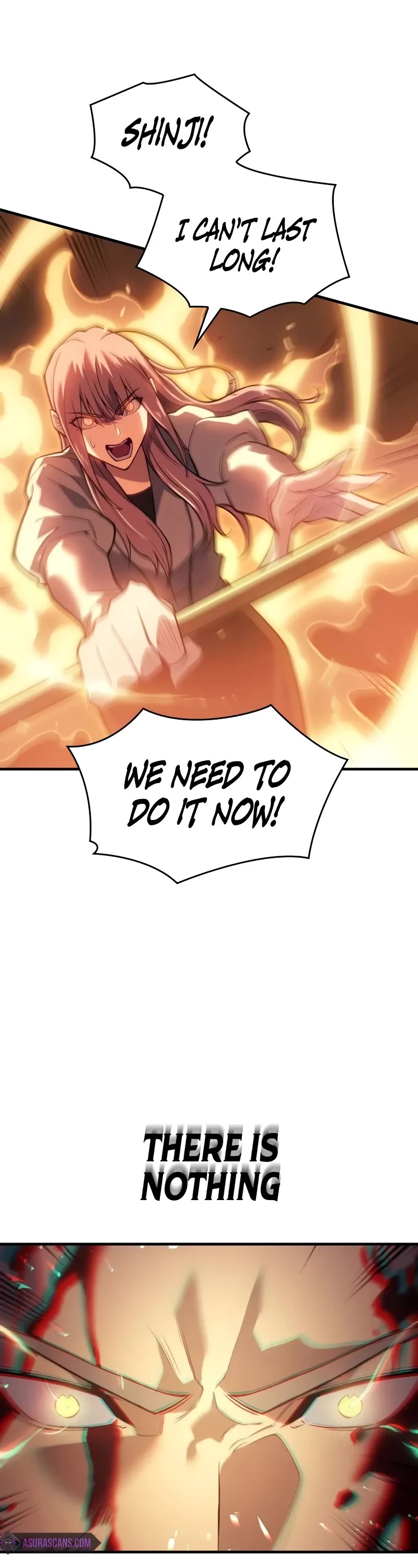 Regressing With the King's Power Chapter 68 page 59 - Chapter 68