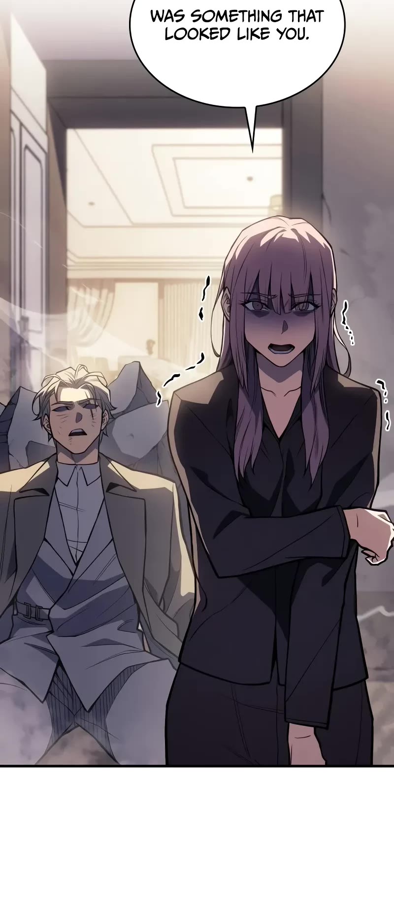 Regressing With the King's Power Chapter 68 page 6 - Chapter 68