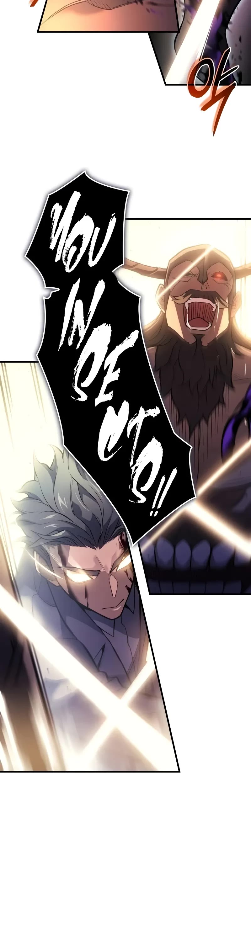 Regressing With the King's Power Chapter 68 page 61 - Chapter 68