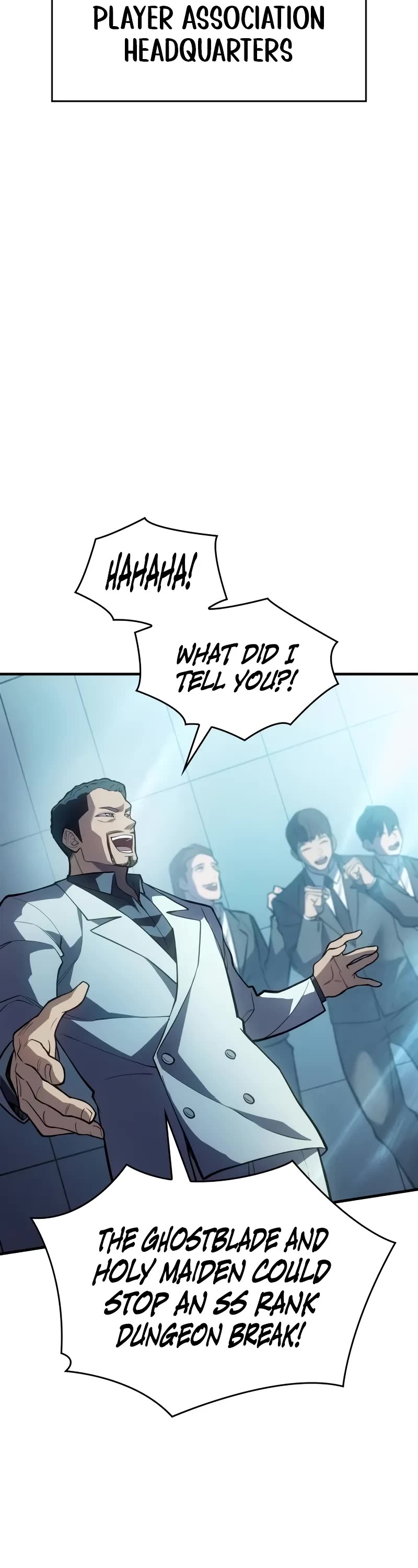 Regressing With the King's Power Chapter 68 page 64 - Chapter 68