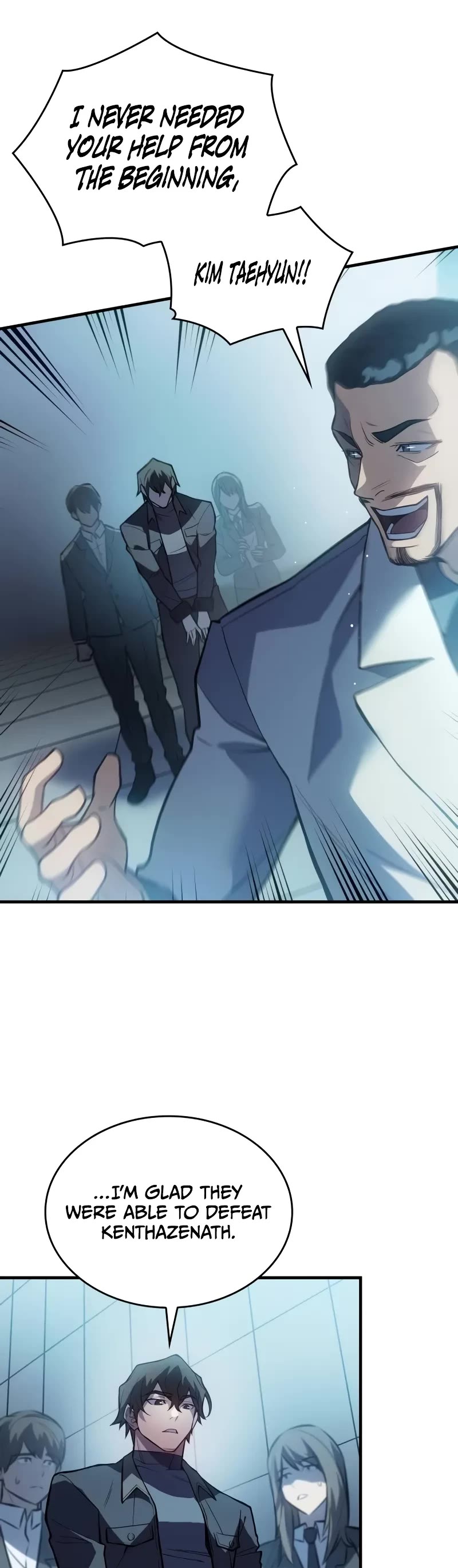 Regressing With the King's Power Chapter 68 page 65 - Chapter 68