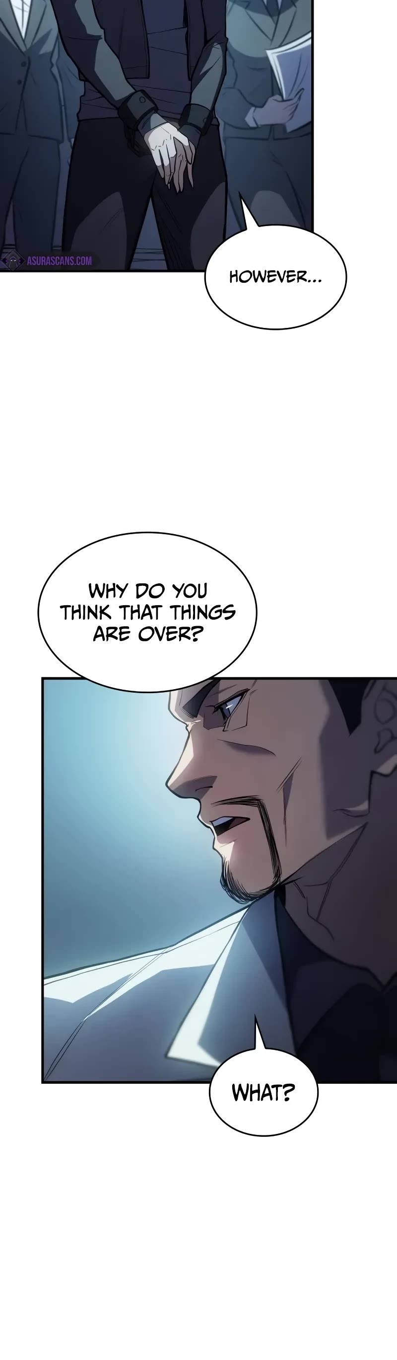Regressing With the King's Power Chapter 68 page 66 - Chapter 68