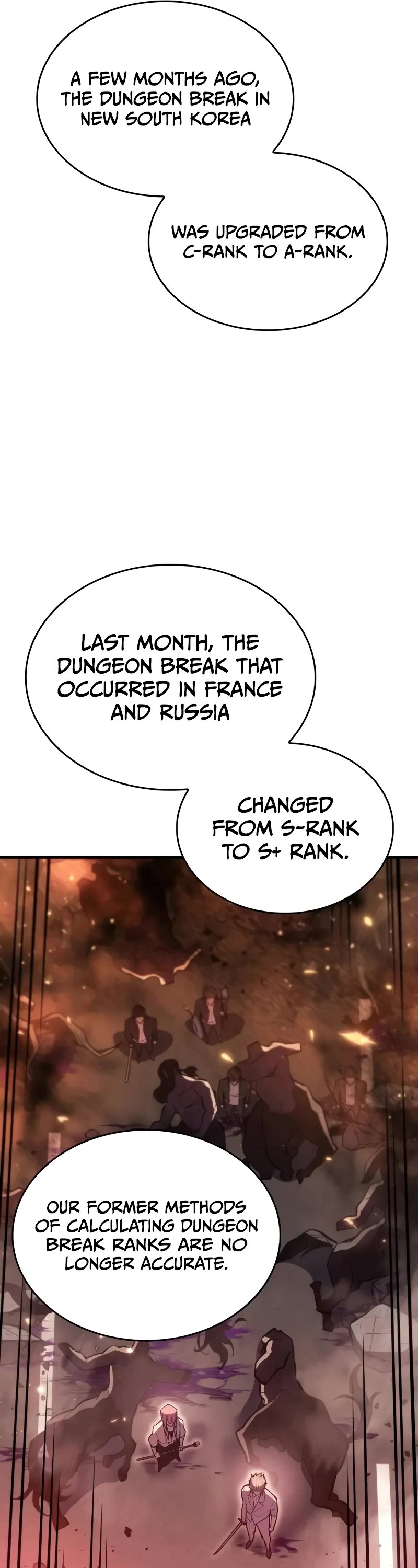 Regressing With the King's Power Chapter 68 page 67 - Chapter 68