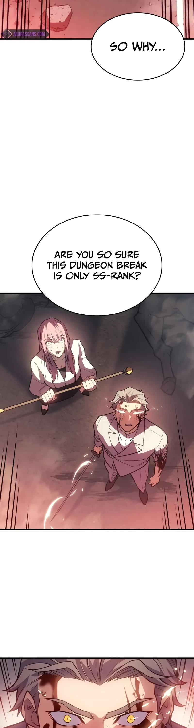 Regressing With the King's Power Chapter 68 page 68 - Chapter 68