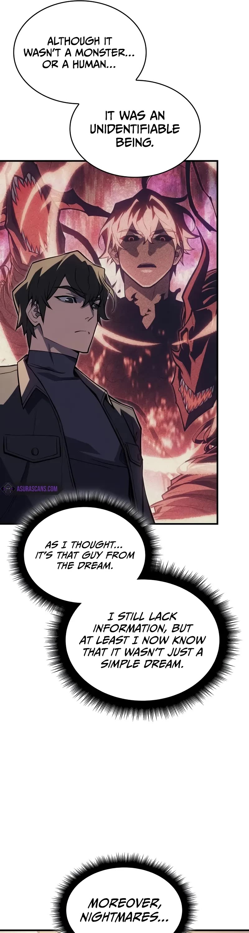 Regressing With the King's Power Chapter 68 page 7 - Chapter 68