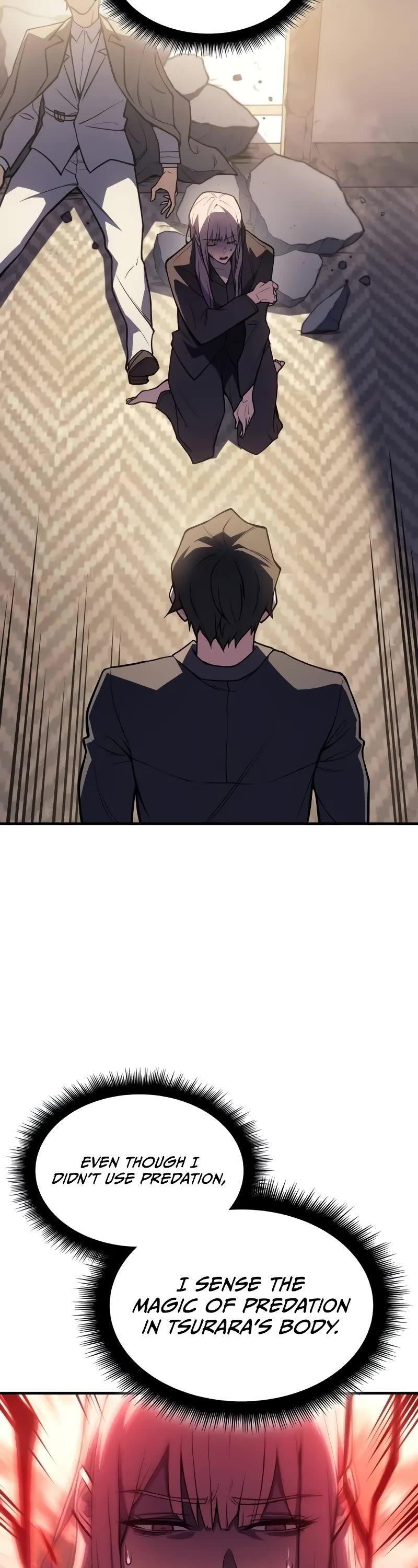 Regressing With the King's Power Chapter 68 page 8 - Chapter 68