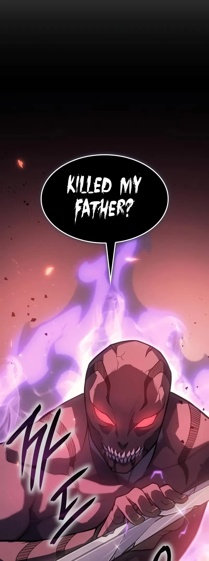 Regressing With the King's Power Chapter 69 page 10 - Chapter 69