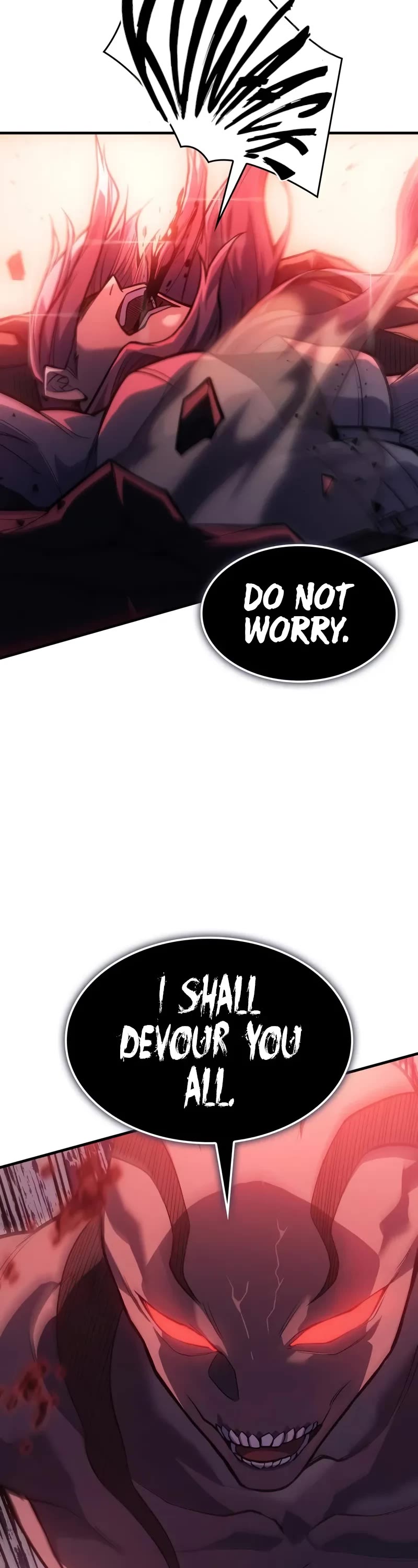 Regressing With the King's Power Chapter 69 page 15 - Chapter 69