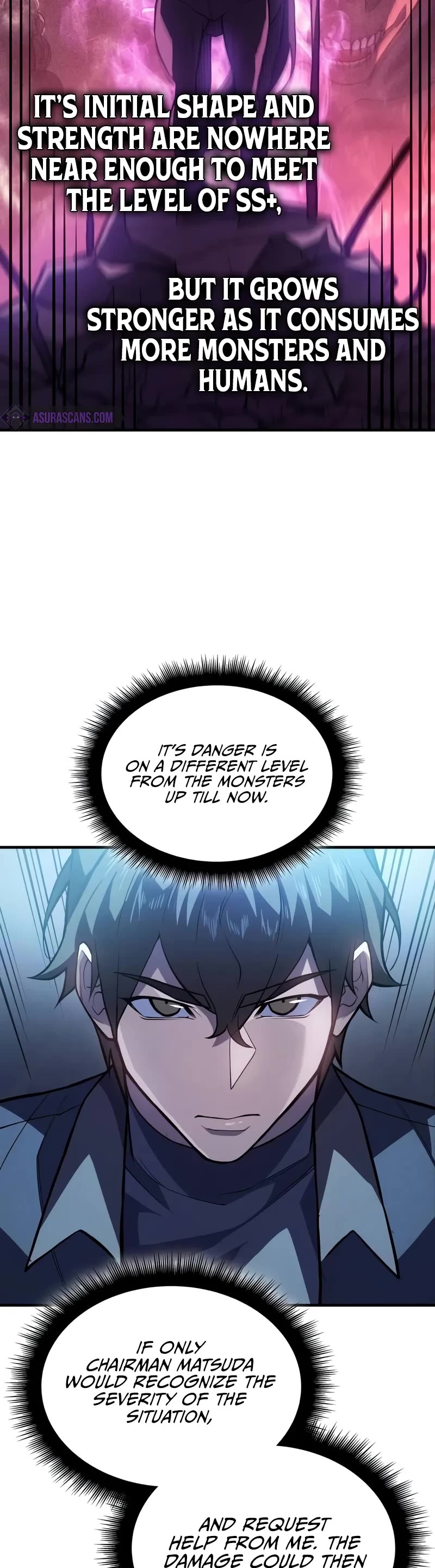 Regressing With the King's Power Chapter 69 page 20 - Chapter 69