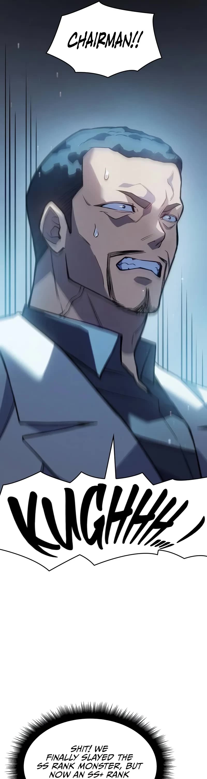 Regressing With the King's Power Chapter 69 page 22 - Chapter 69