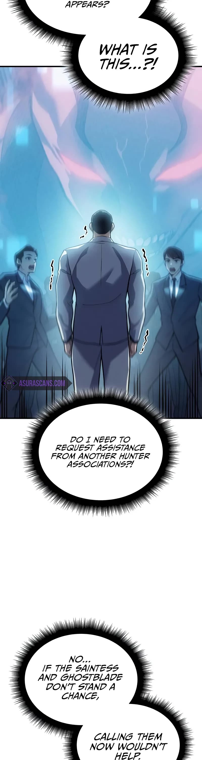 Regressing With the King's Power Chapter 69 page 23 - Chapter 69