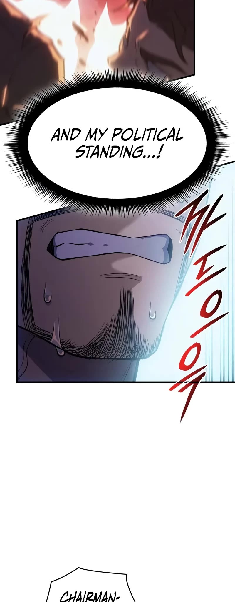 Regressing With the King's Power Chapter 69 page 25 - Chapter 69