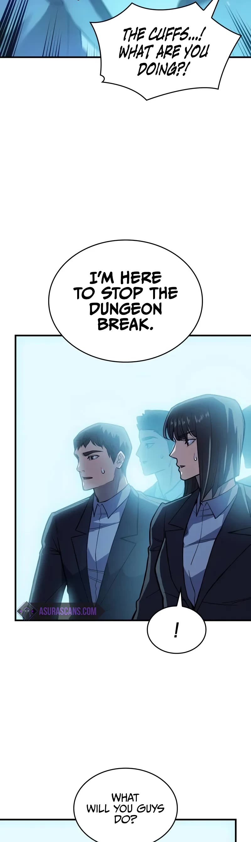 Regressing With the King's Power Chapter 69 page 30 - Chapter 69